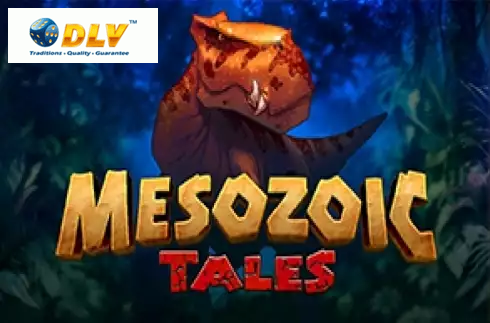 Mesozoic Tales